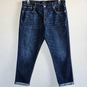 📌G3 GAP DENIM BEST GIRLFRIEND JEANS WOMEN'S SIZE 31